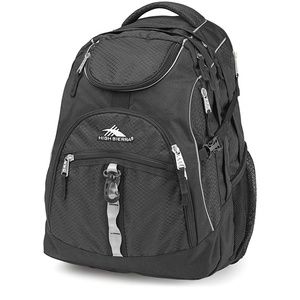 High Sierra backpack
